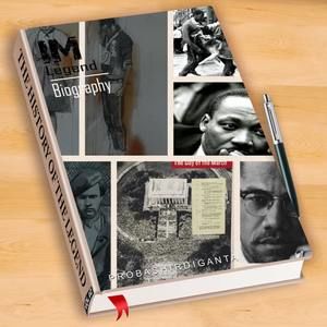 Meet your Posher, Martha